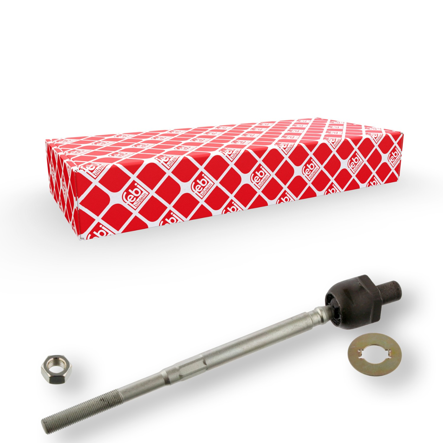 Brazo direccion coche Febi 15168 precio, desde 11,72 EUR
