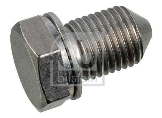 15374 Febi Tapón del cárter de aceite