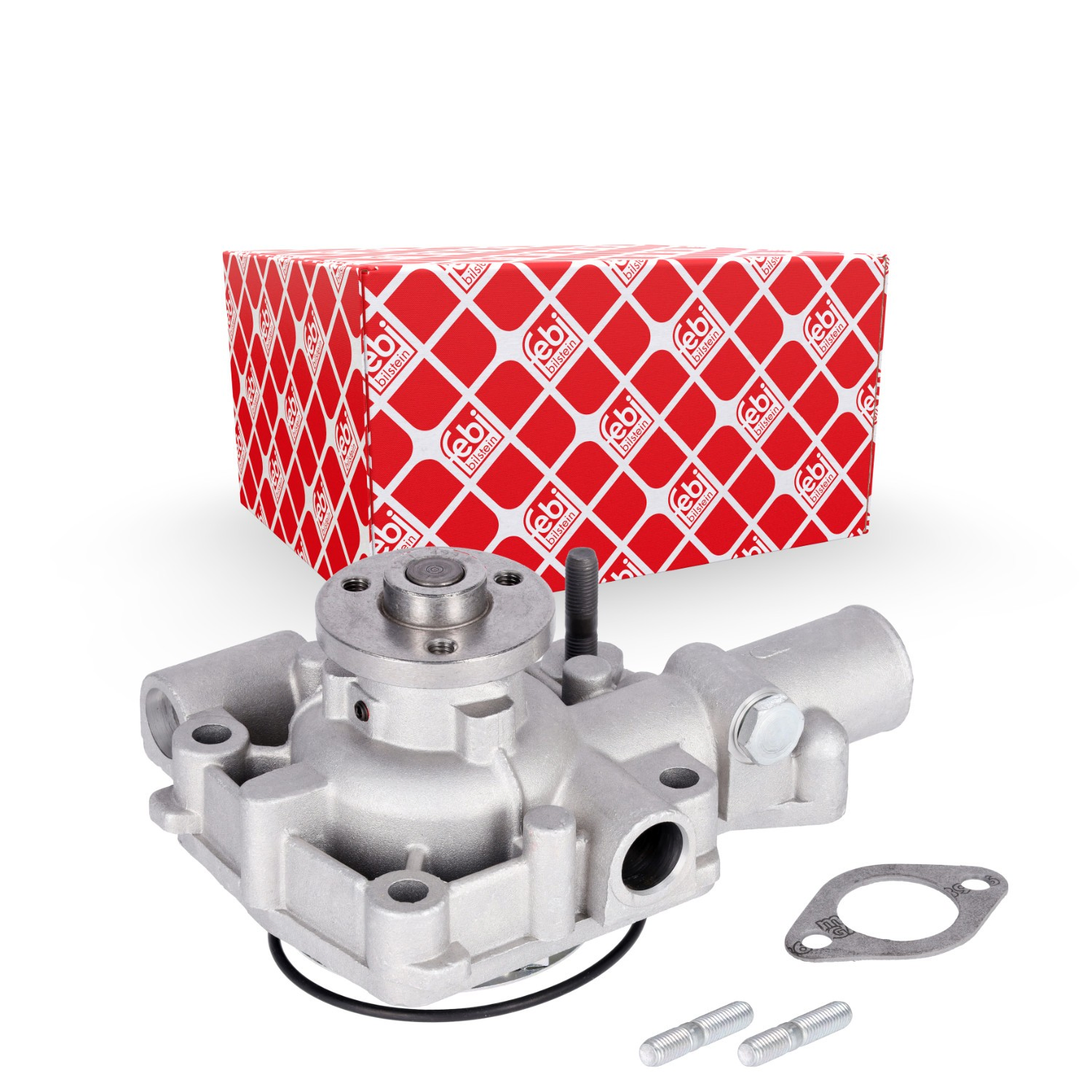 Comprar 15387 Febi Bomba de agua para motor