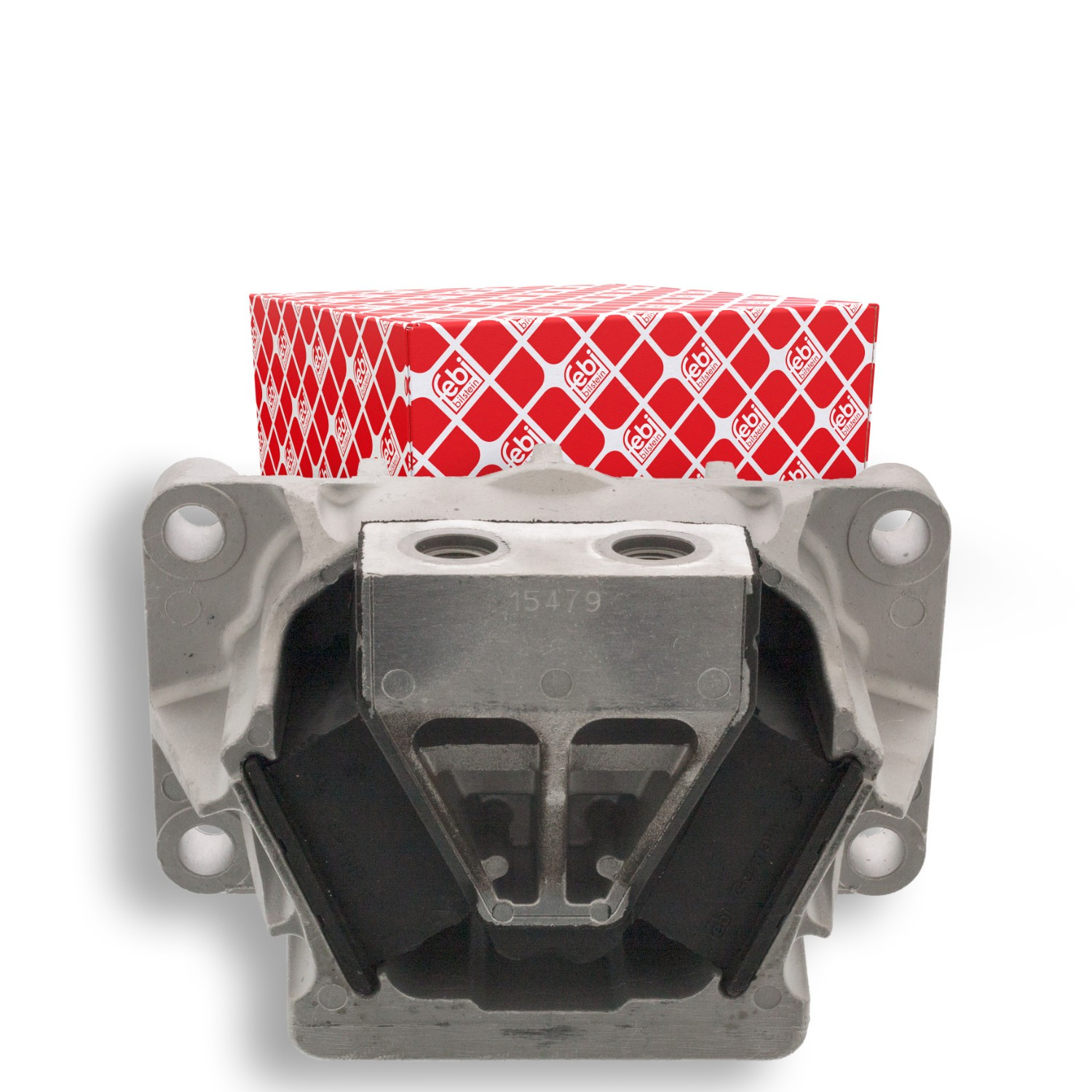 Soportes de motor delantero para Mercedes Benz Truck TRUCK ACTROS MP4 / MP5 