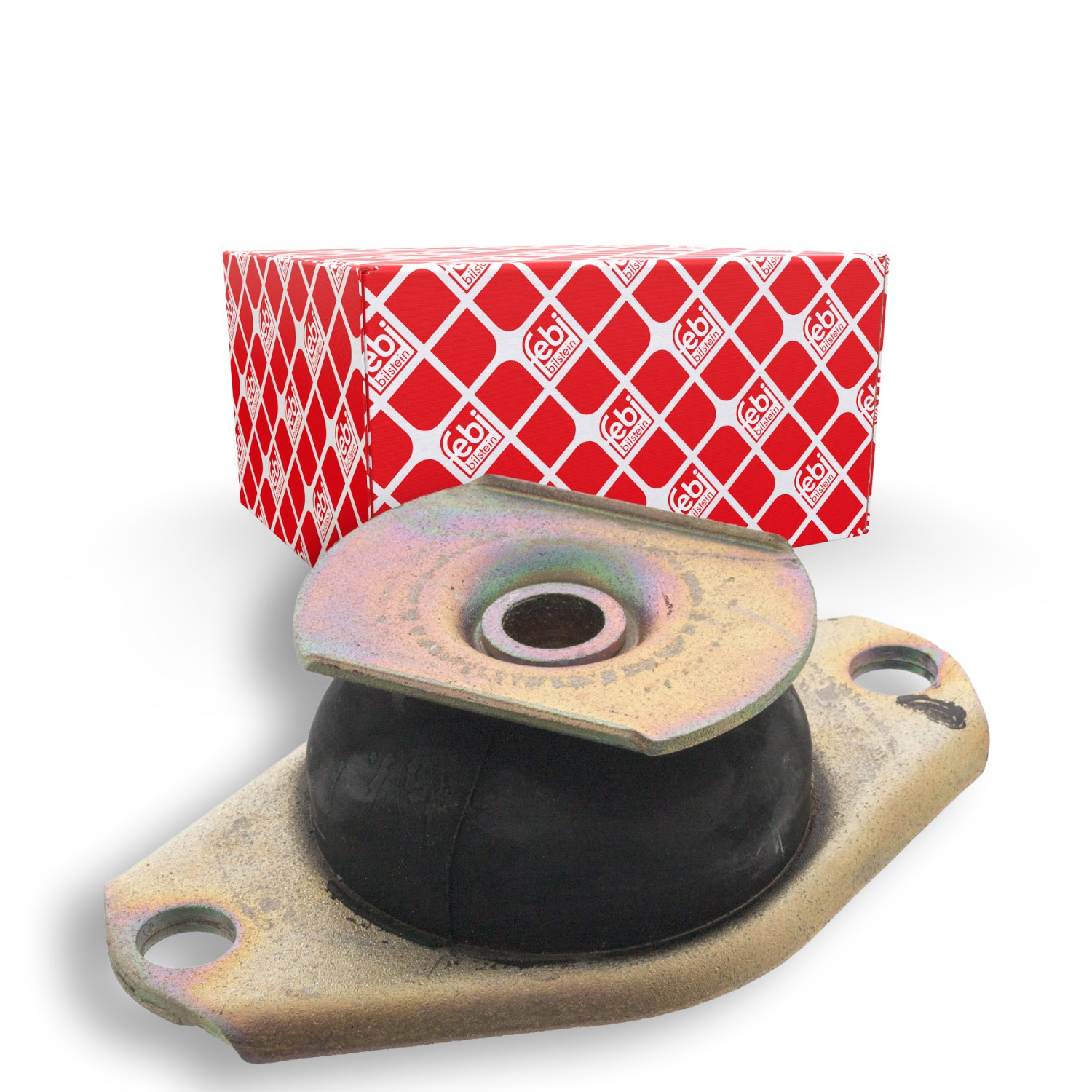 Soporte de motor trasero Fiat Tempra 