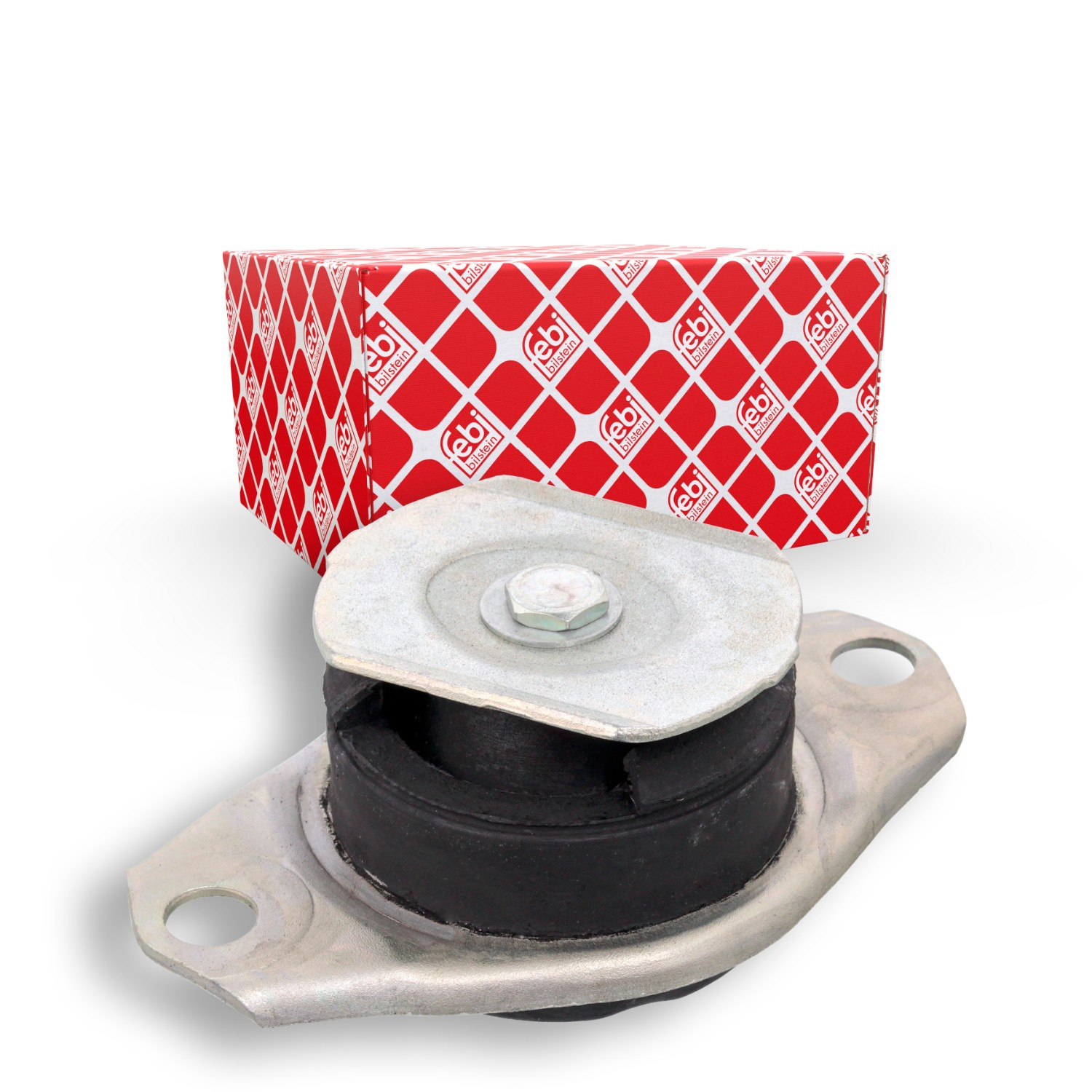 Taco de motor trasero Fiat Brava 