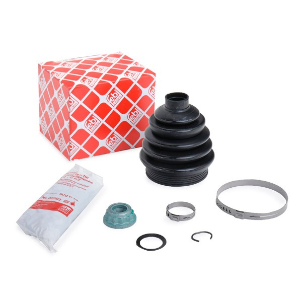 Comprar Fuelle de palier delantero exterior Volkswagen Caddy II 9U7