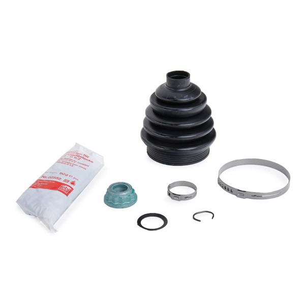 Fuelle, palier delantero exterior Volkswagen Caddy II pick-up (9U7) (1996 - 2004) precio, desde 8,69 EUR
