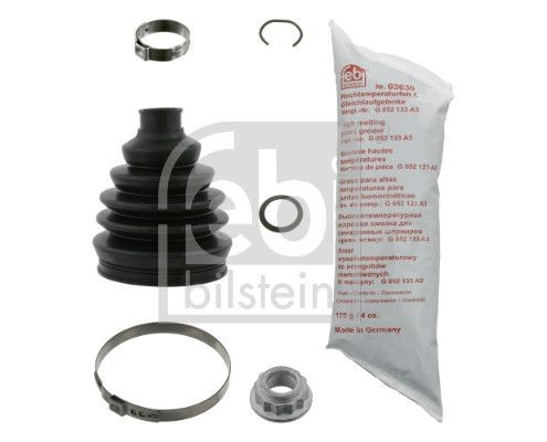 Fuelle, palier delantero exterior Febi 15848 precio, desde 9,03 EUR