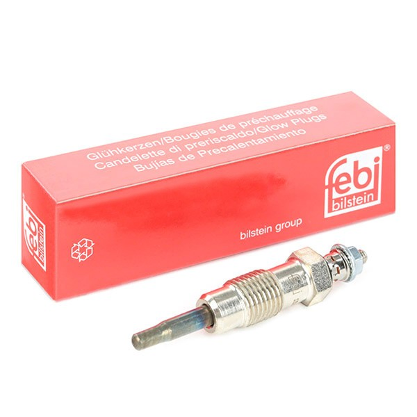 Bujías incandescentes Febi 15962 precio, desde 10,58 EUR