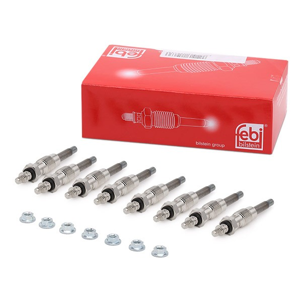 Bujías incandescentes Febi 15963 precio, desde 6,86 EUR