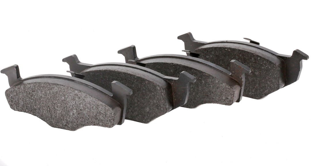 Pastillas freno delanteras Febi 16044 precio, desde 20,57 EUR