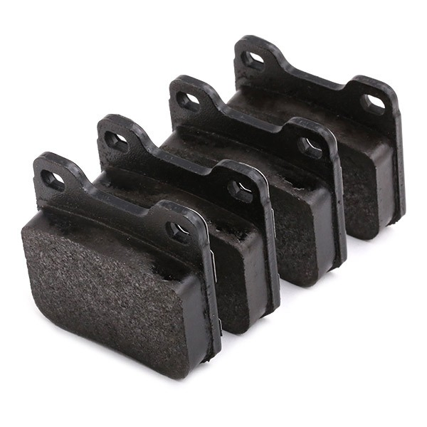 Pastillas traseras de freno Febi 16155 precio, desde 19,58 EUR