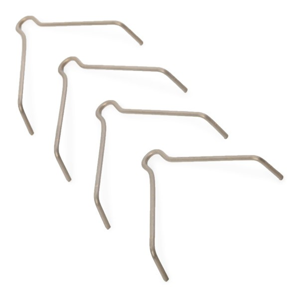 Pastillas traseras de freno Febi 16500 precio, desde 12,28 EUR