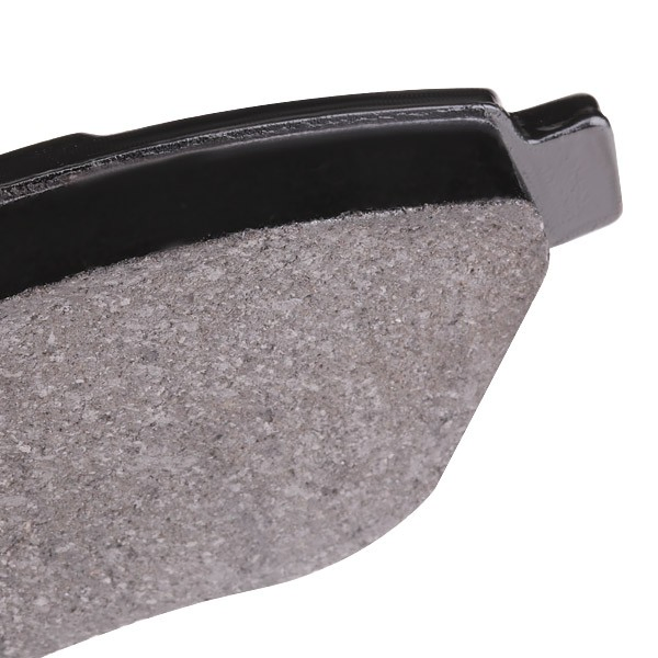 Comprar 16630 Febi Pastillas delanteras de freno