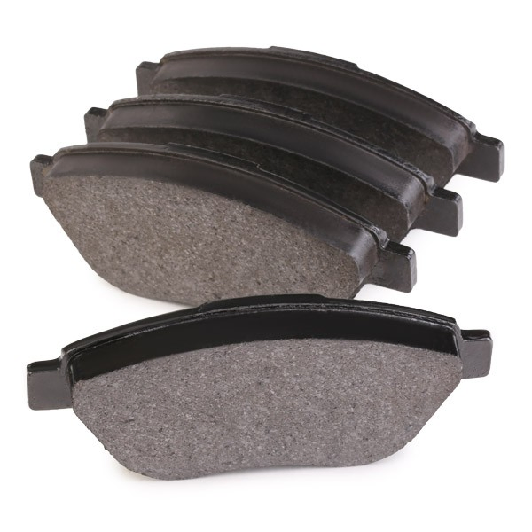 Pastillas freno delanteras Febi 16630 precio, desde 29,64 EUR