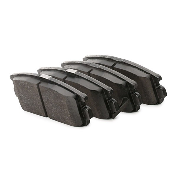 Pastillas traseras de freno Febi 16631 precio, desde 13,42 EUR