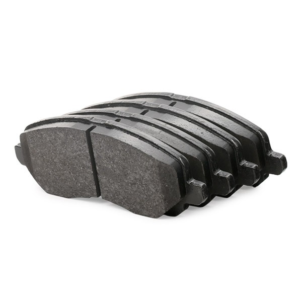 Pastillas freno delanteras Febi 16644 precio, desde 23,19 EUR