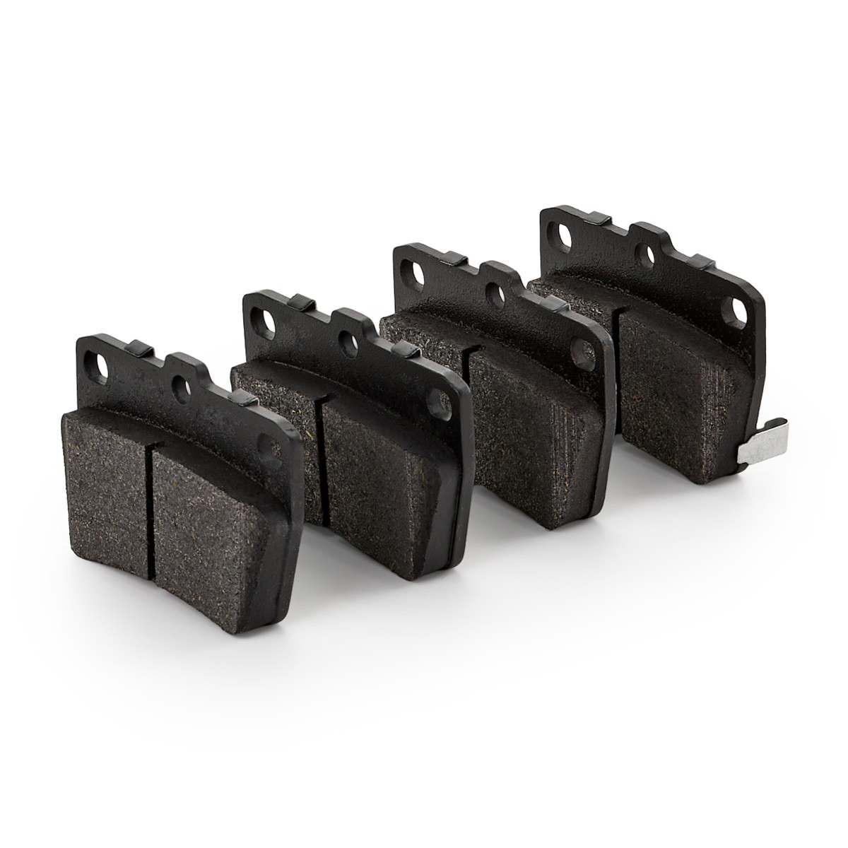 Pastillas traseras de freno Febi 16723 precio, desde 10,67 EUR