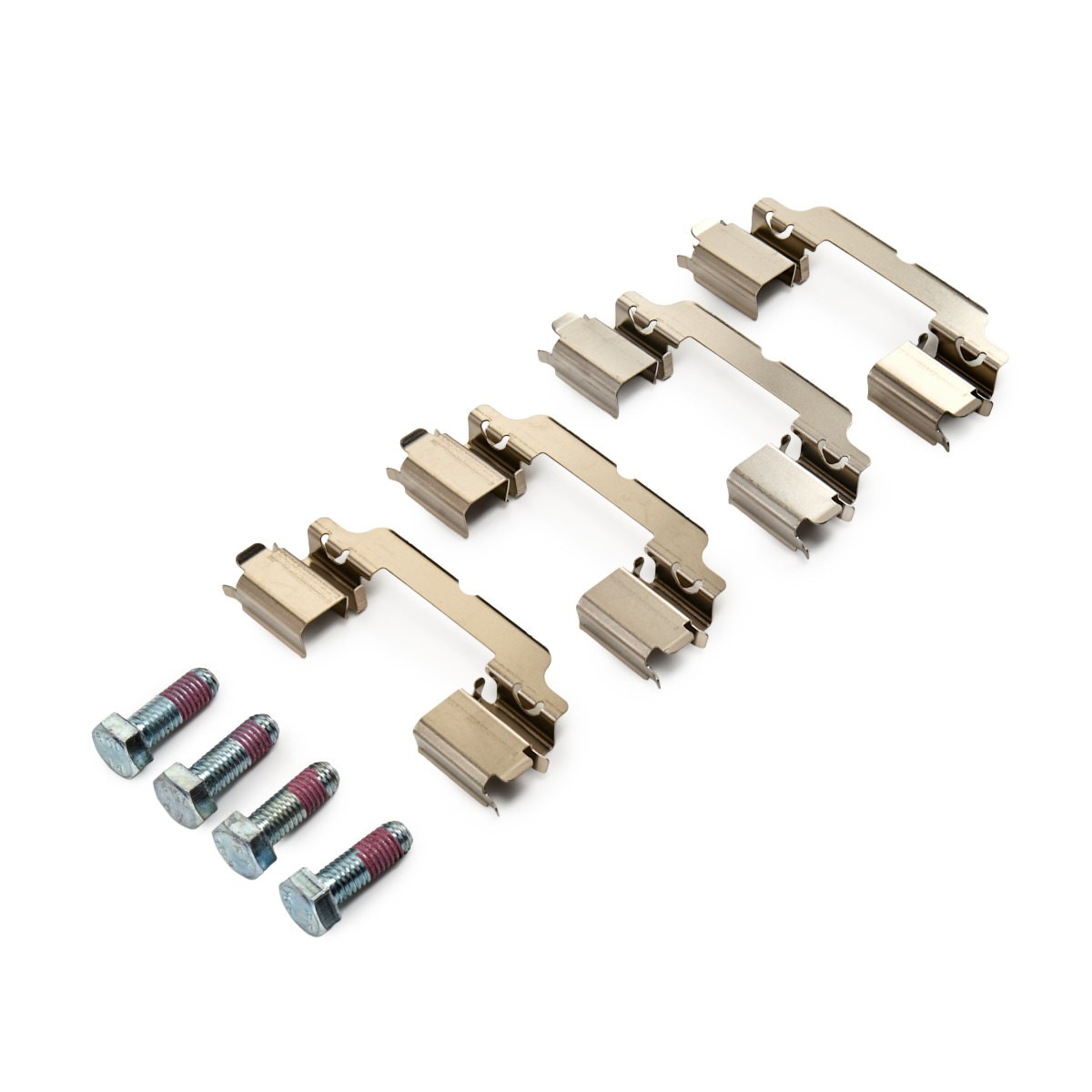 Comprar 16830 Febi Pastillas delanteras de freno