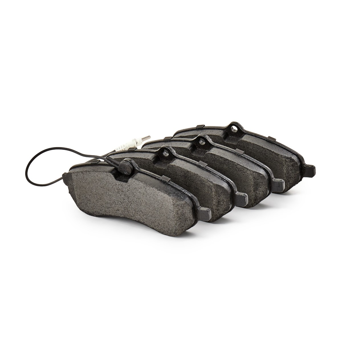 Pastillas freno delanteras Febi 16830 precio, desde 32,32 EUR