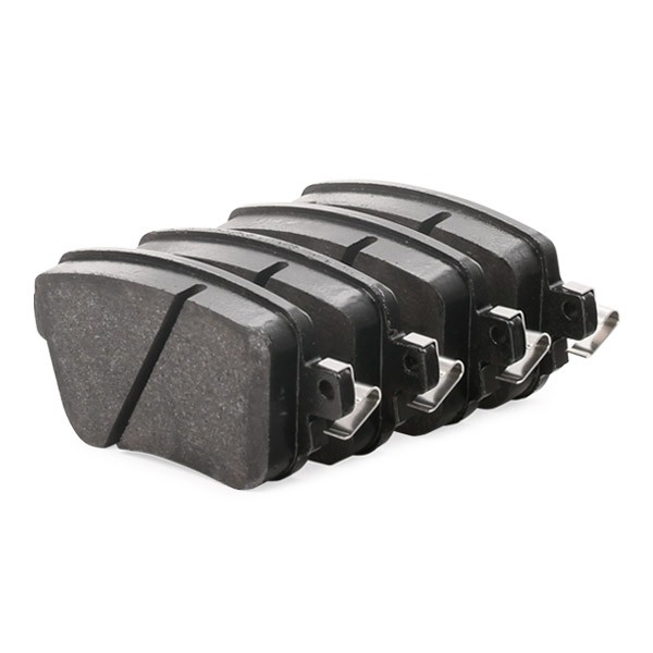 Pastillas traseras de freno Febi 16912 precio, desde 28,38 EUR