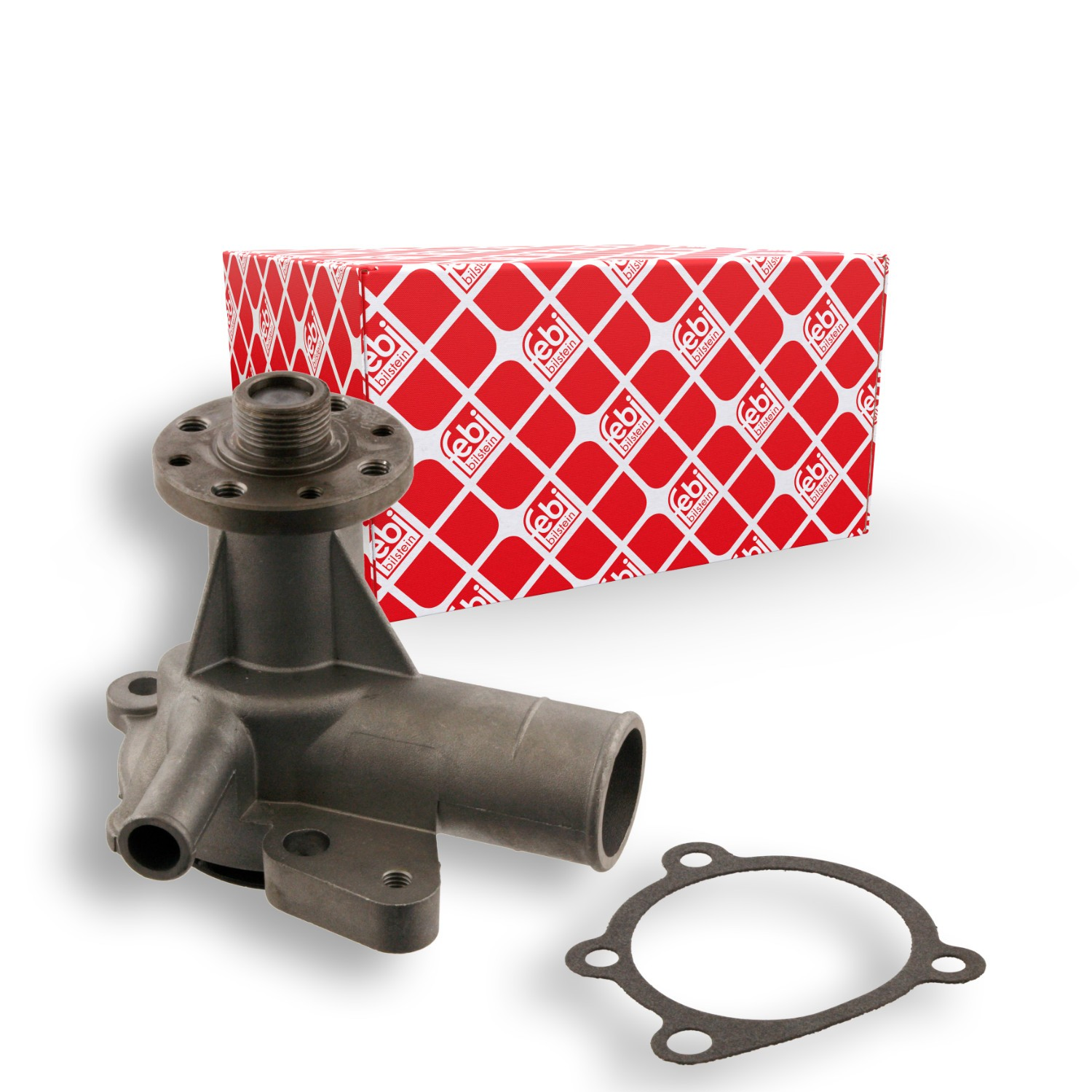 Bomba refrigerante coche para Ford Sierra I GBC