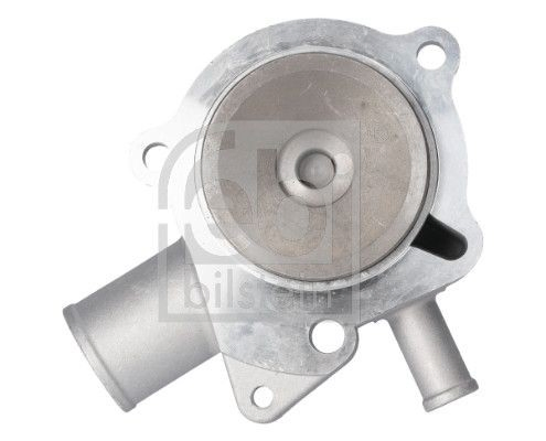 Motor de agua Ford Sierra I