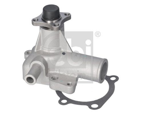  Bomba de agua Ford Sierra 1