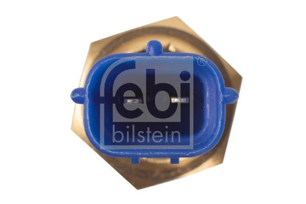 Sensor de temperatura de mezcla de aire Mazda 5 II
