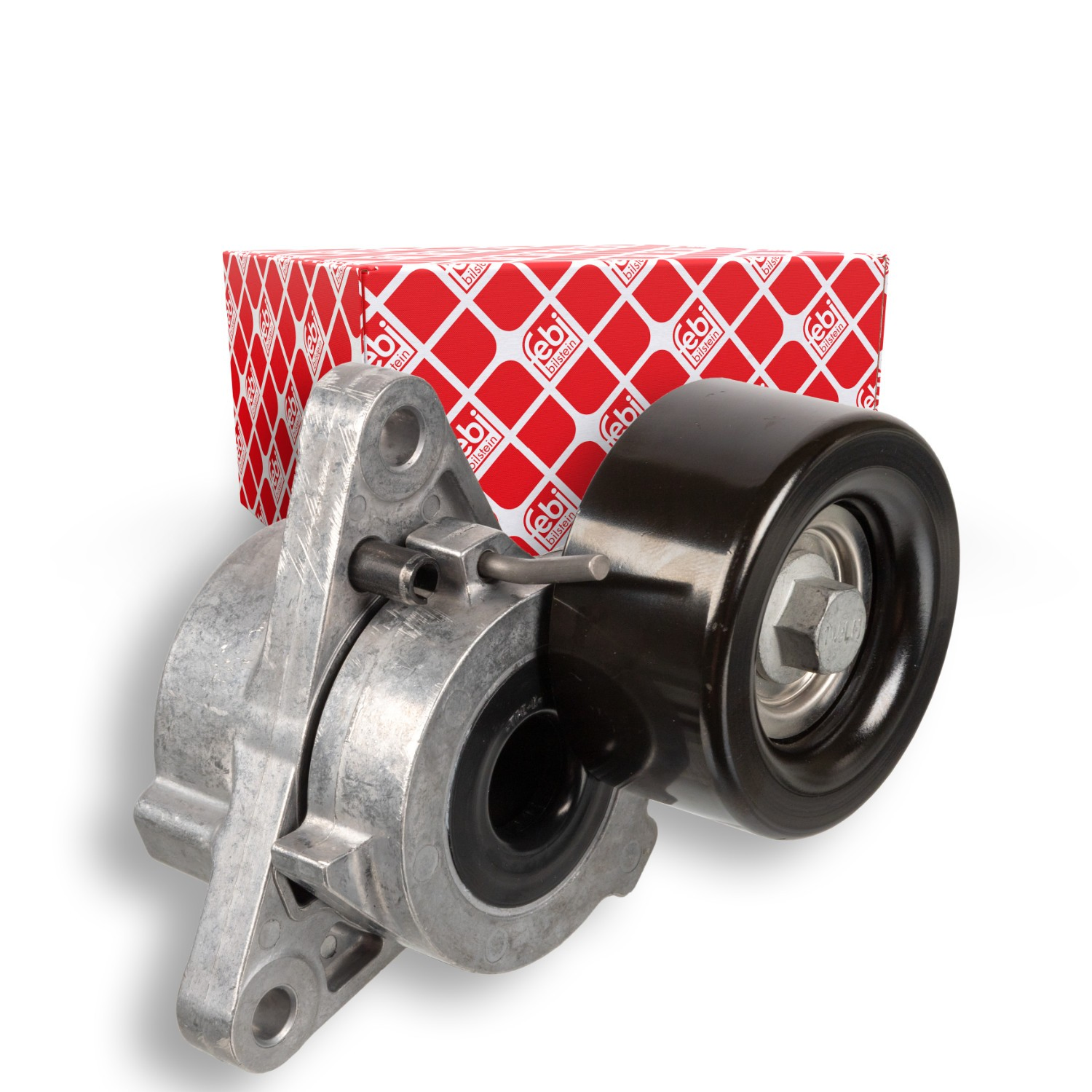 Tensor de la correa trapecial LUK 534060610 precio, desde 117,45 EUR