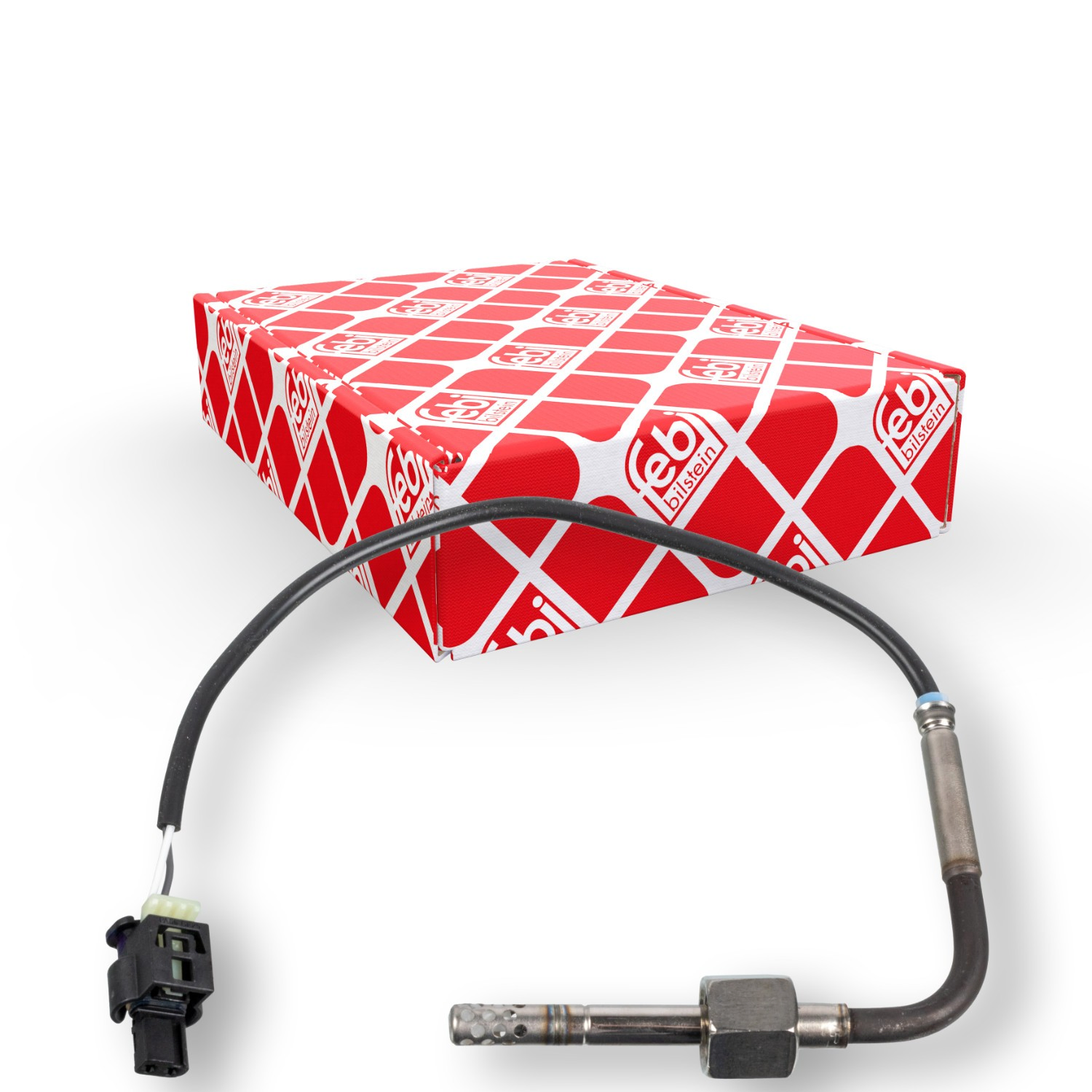 Comprar 170485 Febi Sensor de temperatura de gases de escape antes del filtro de partículas