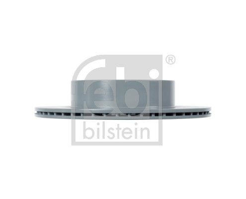 Frenos traseros Febi 170752