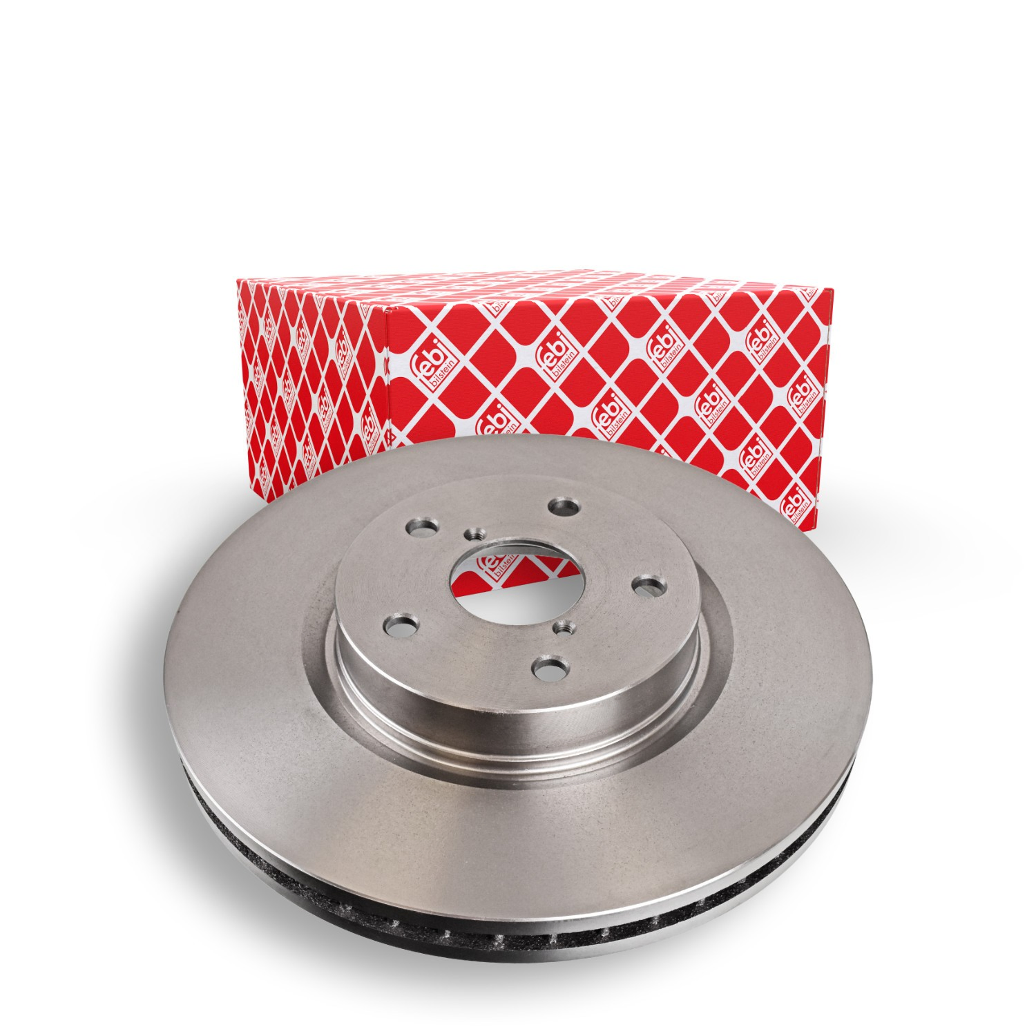 Discos para Subaru Outback V B15, BS