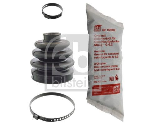 Fuelle, palier delantero exterior Febi 17084 precio, desde 7,40 EUR