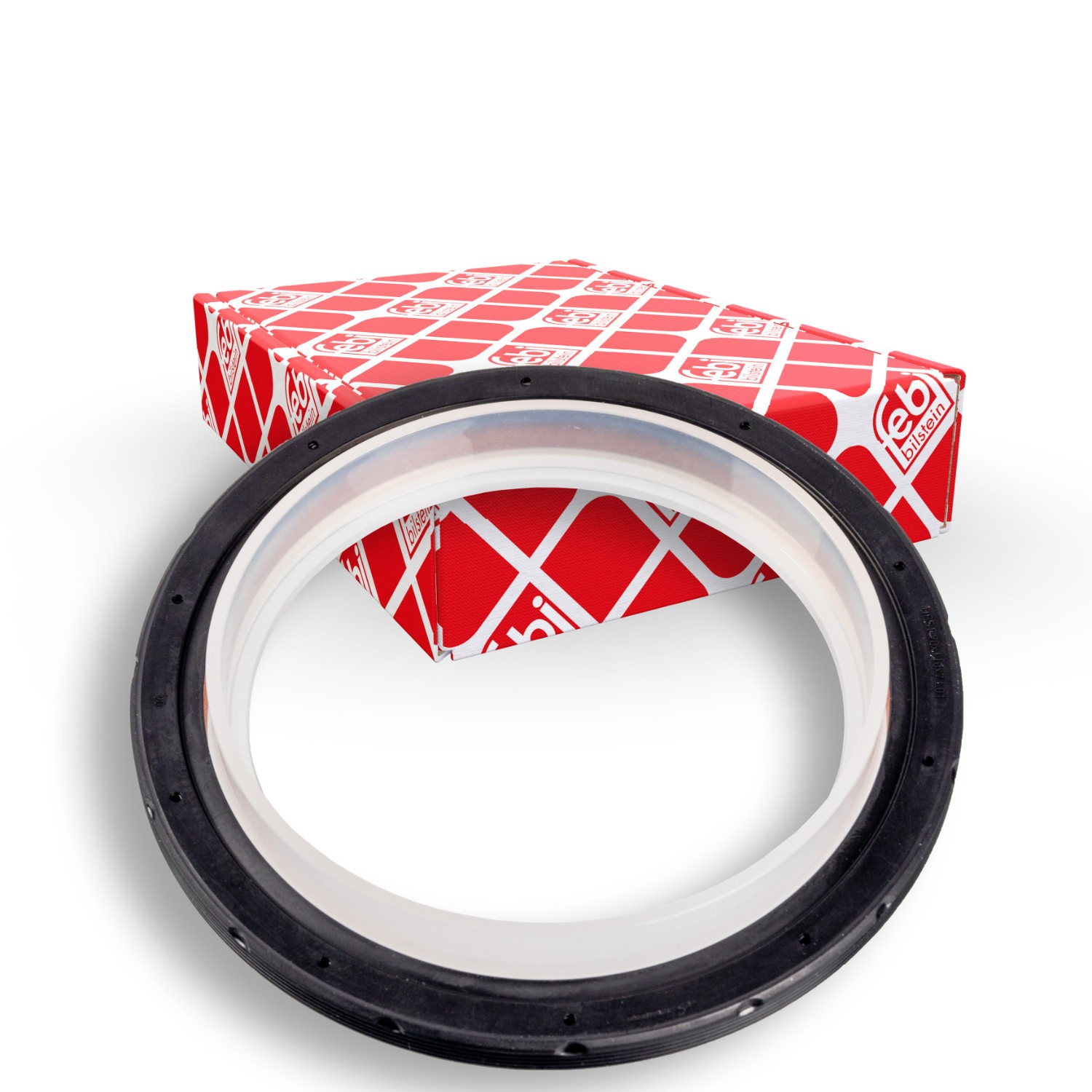 Anillo retén cigüeñal para Ford Kuga II CBS