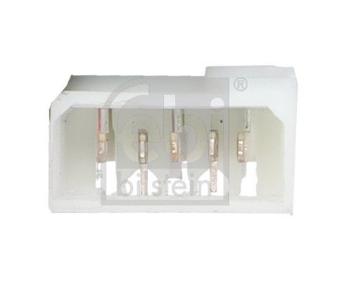 Motor limpiaparabrisas 17092 Febi