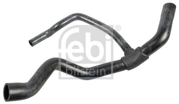171234 Febi Manguera inferior del radiador