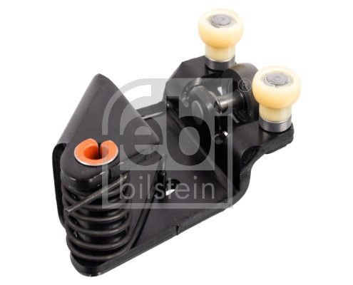 Comprar 93451865 Peugeot/Citroen Rodillo central derecho de puerta corrediza