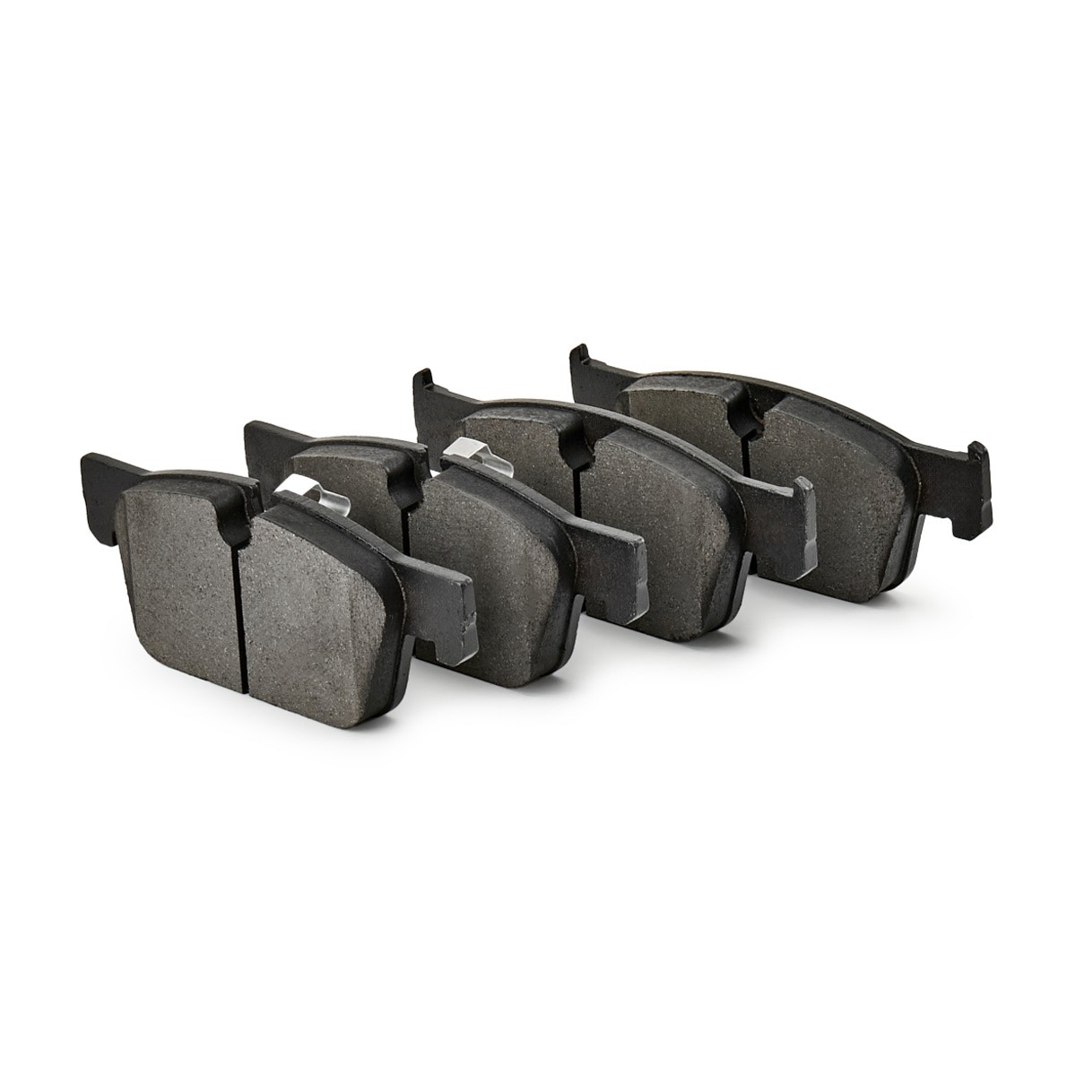 Pastillas freno delanteras Febi 171407 precio, desde 36,44 EUR
