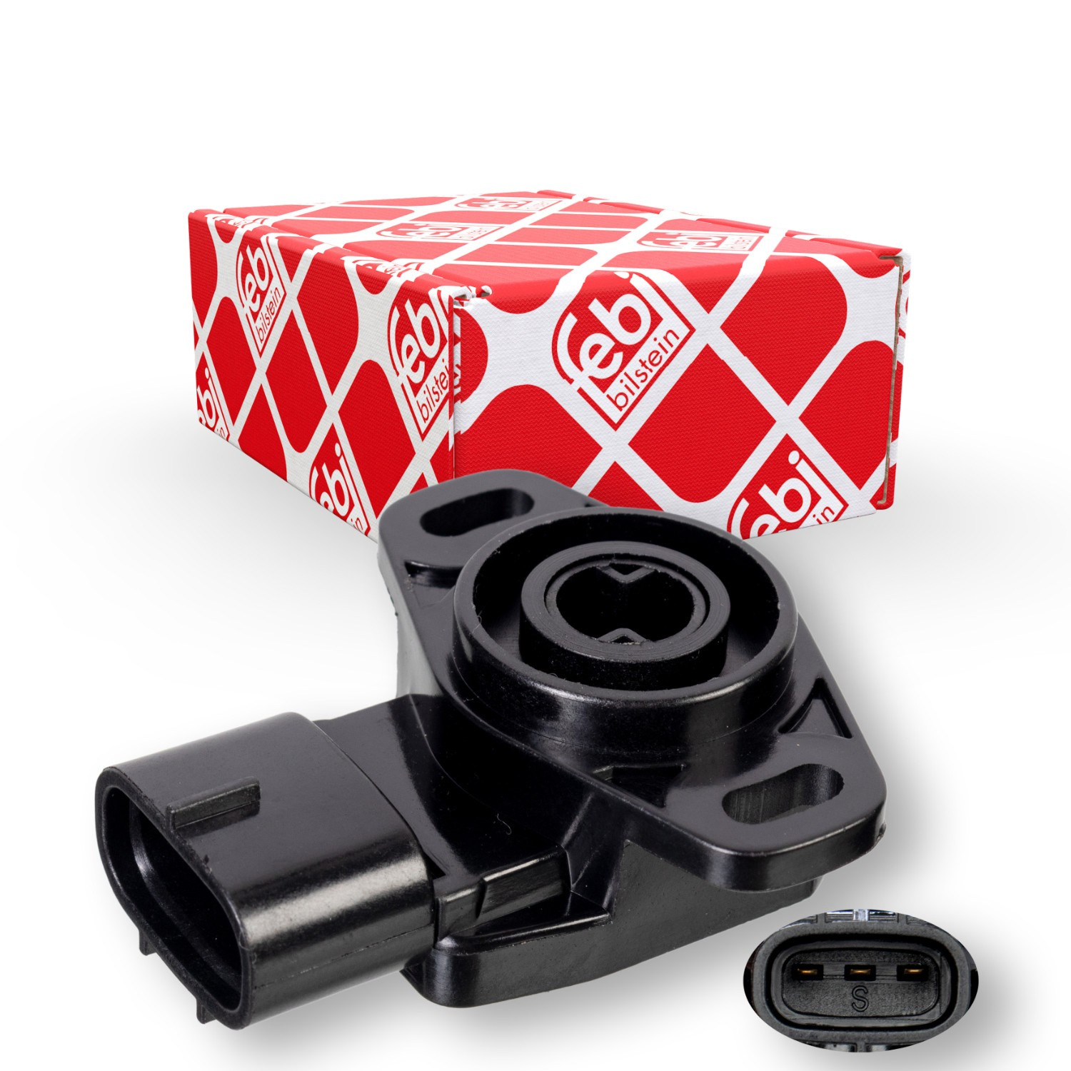 Comprar Sensor TPS Suzuki Ignis II FH