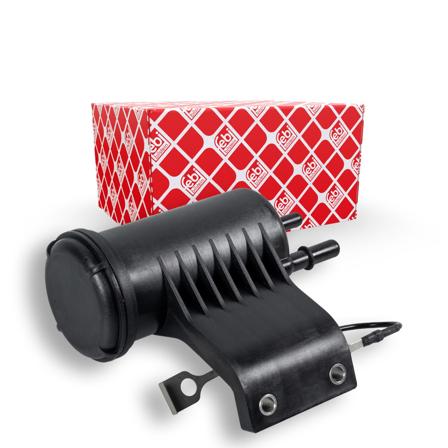 Comprar Filtro de combustible Volvo XC40  536