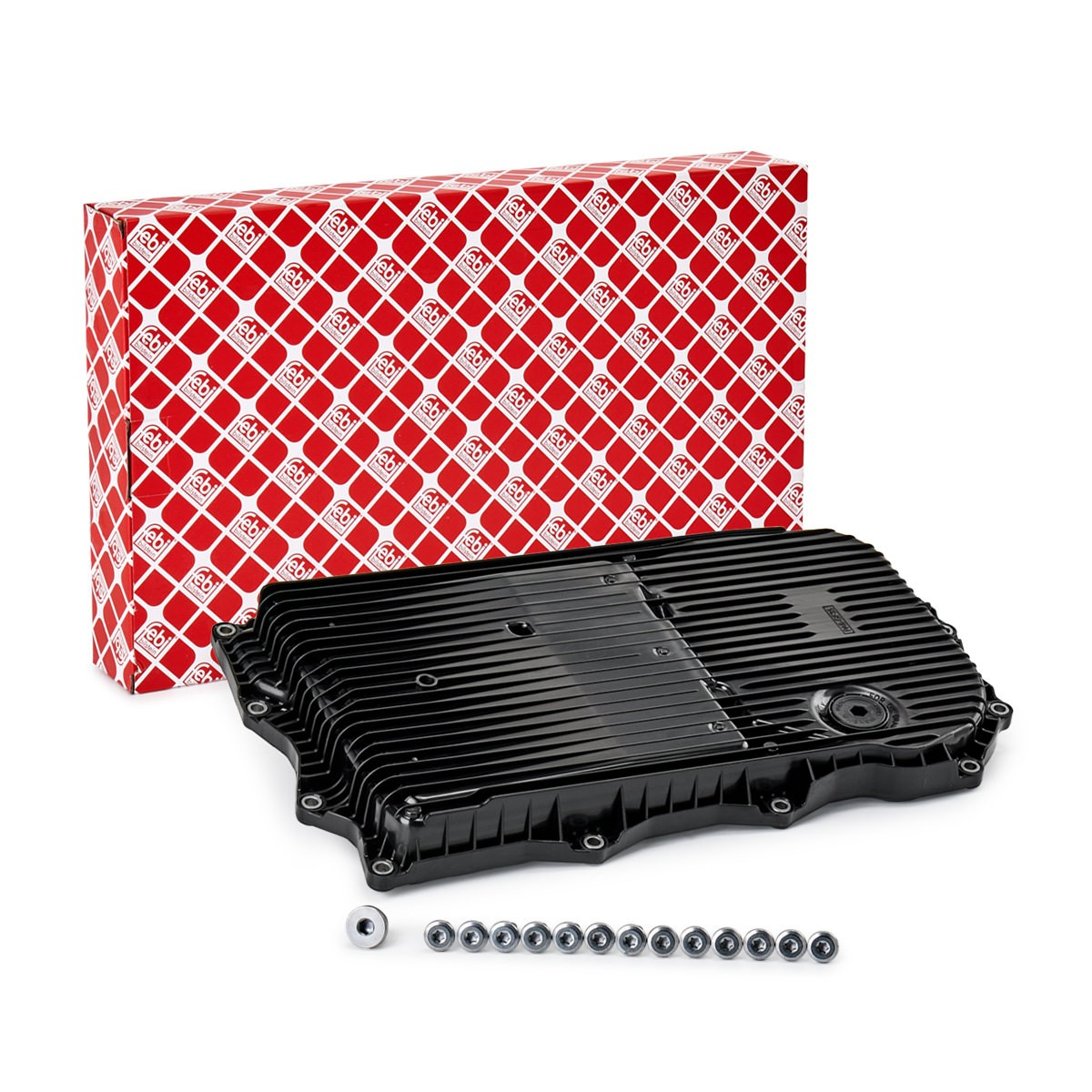 Comprar 171618 Febi Cárter de transmisión automática