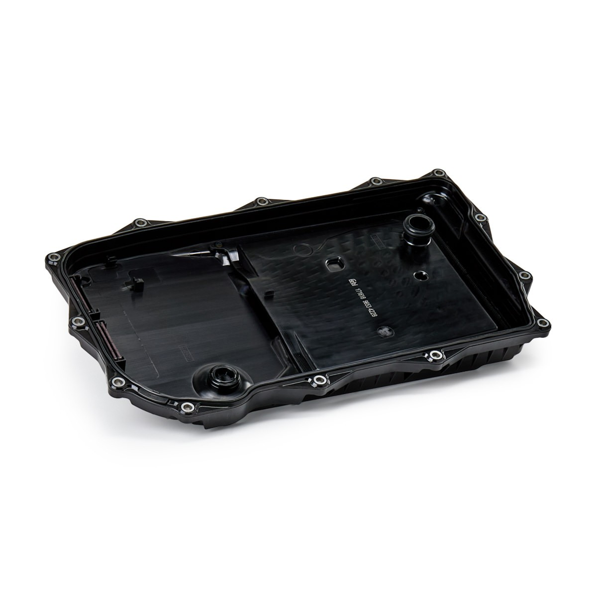 Cárter de transmisión automática 171618 Febi