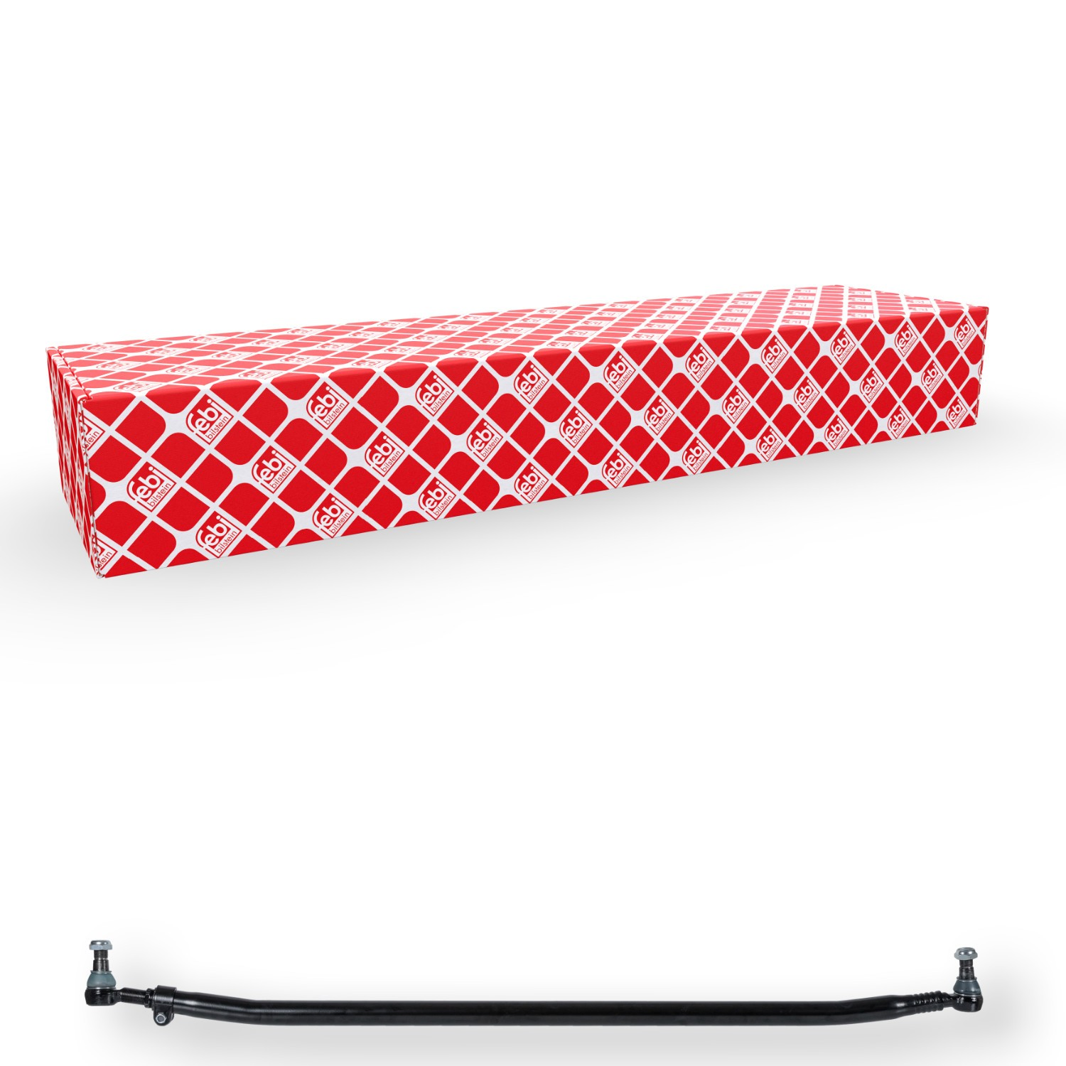 Barra transversal de la suspensión delantera Febi 171811 precio, desde 143,04 EUR