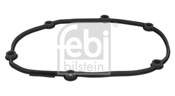 Junta de tapa frontal del motor Audi Q5 