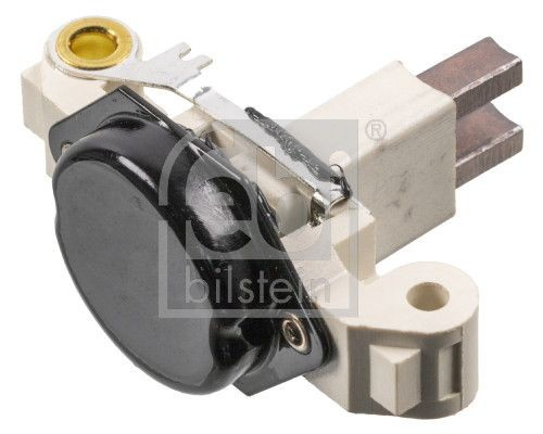 Comprar 17196 Febi Regulador del alternador