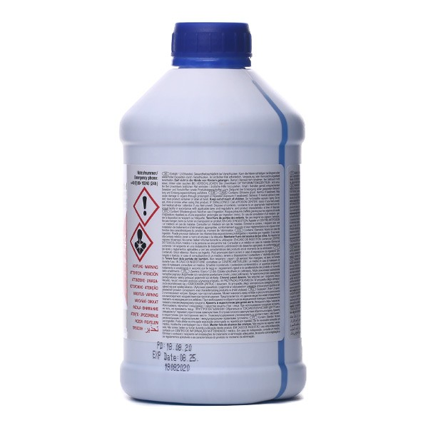 Antifreeze (Coolant) Febi 171998 precio, desde 6,16 EUR