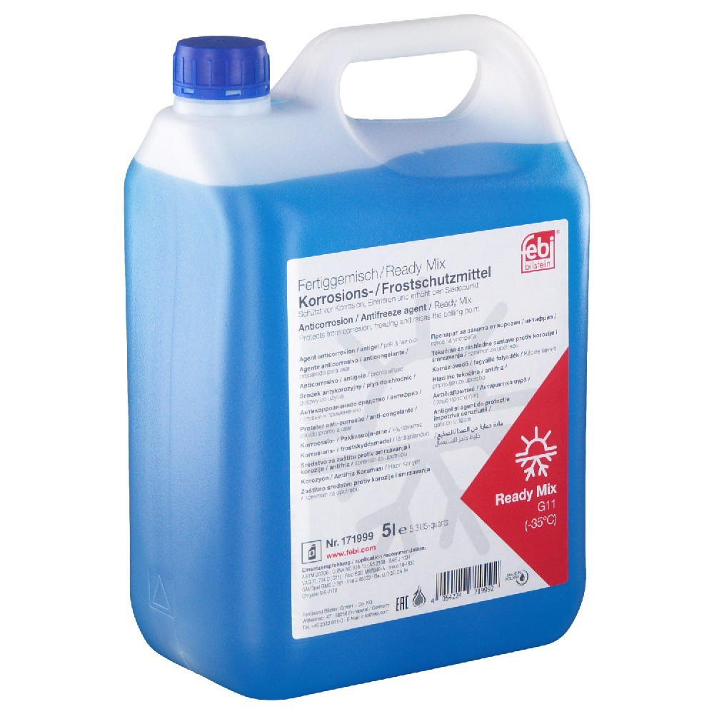 Antifreeze (Coolant) Febi 171999 precio, desde 18,28 EUR