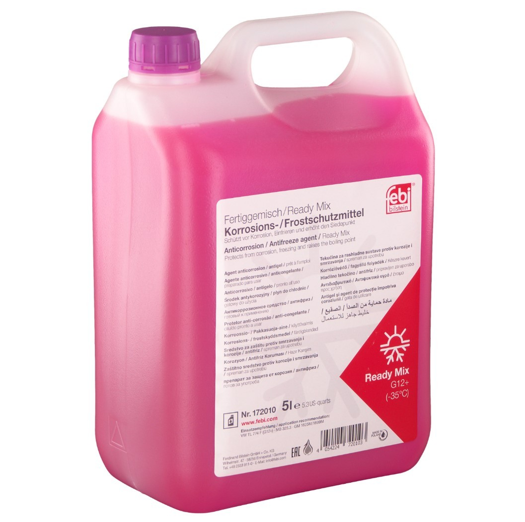 Comprar 172010 Febi Liquido anticongelante 