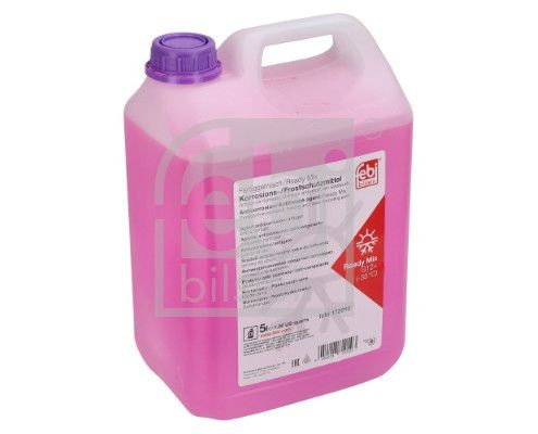 172010 Febi Refrigerante
