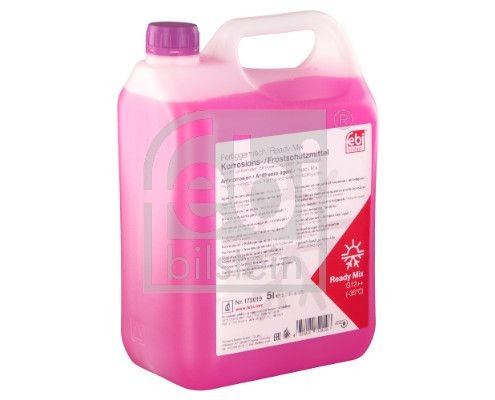 172019 Febi Refrigerante