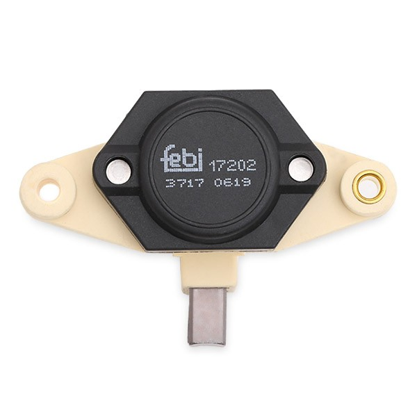 Regulador de corriente Febi 17202 precio, desde 17,88 EUR