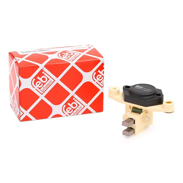 Comprar 17202 Febi Regulador del alternador